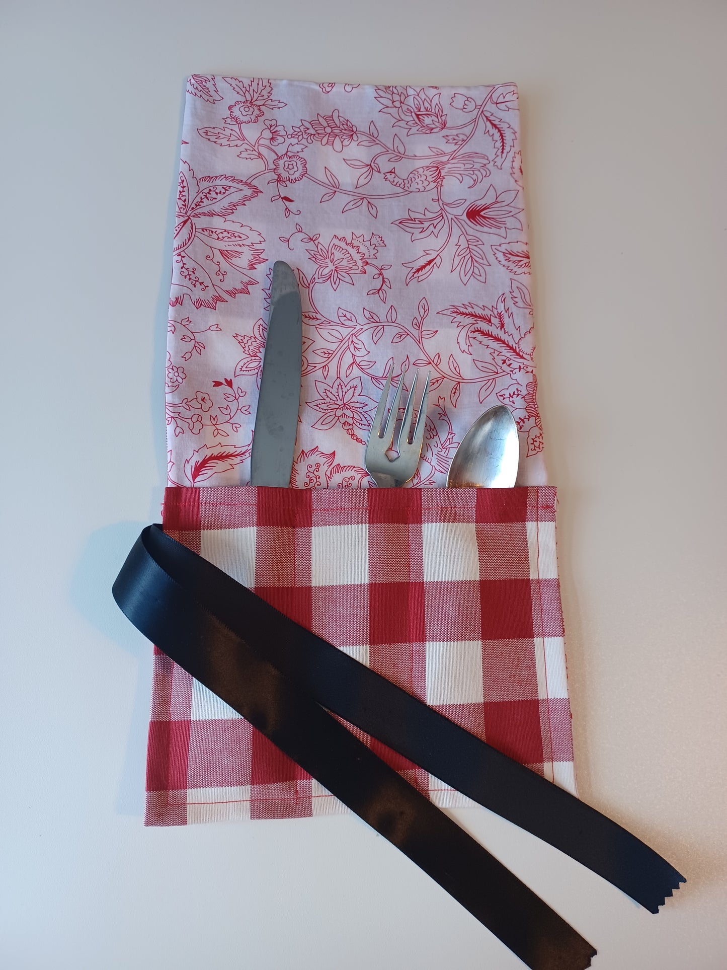 Travel Utensil Set