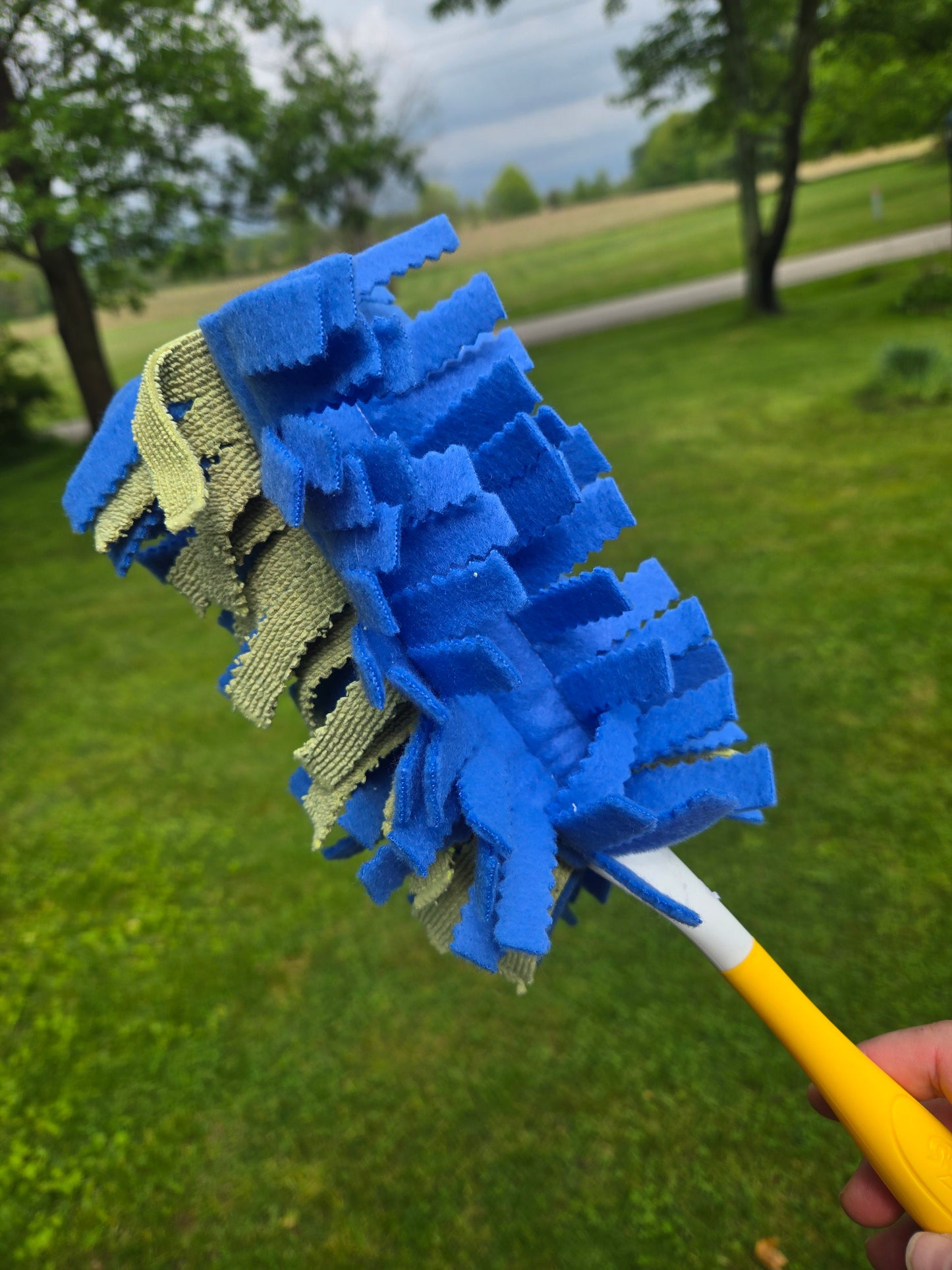 Duster Wand Refill