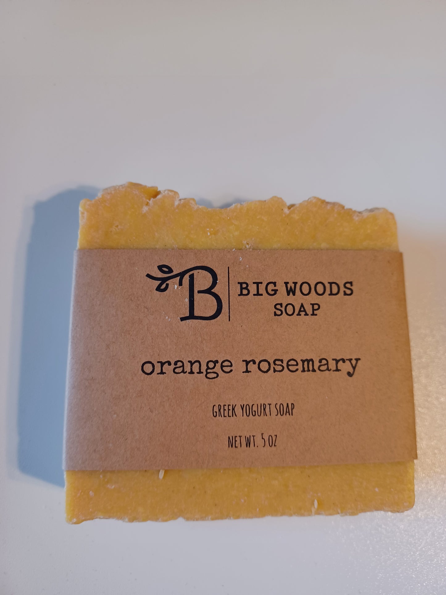 Handmade Soap