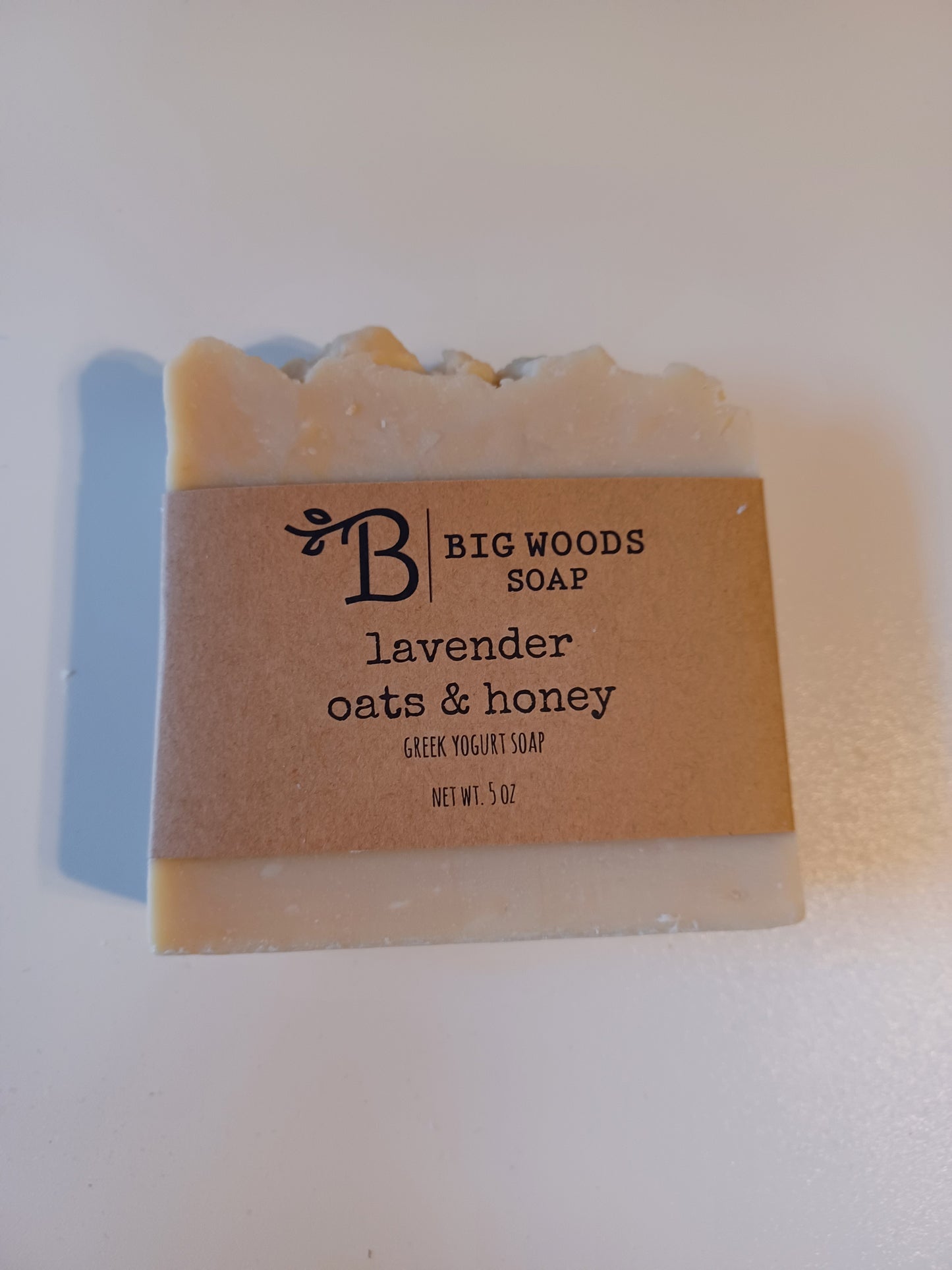 Handmade Soap