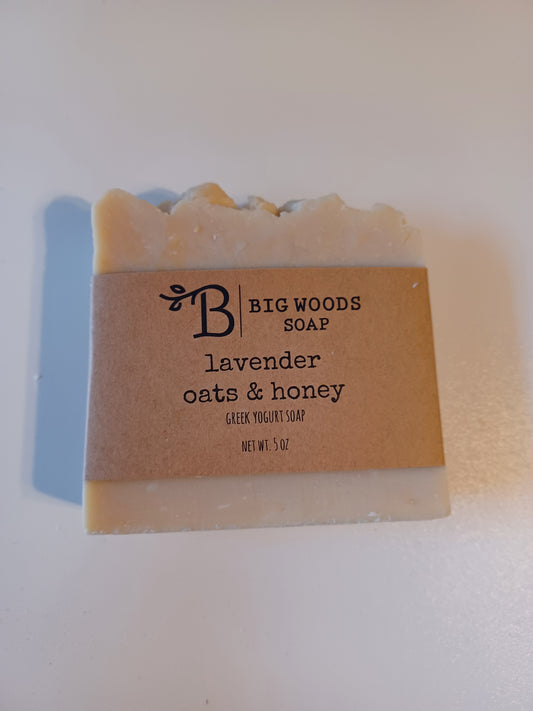 Handmade Soap