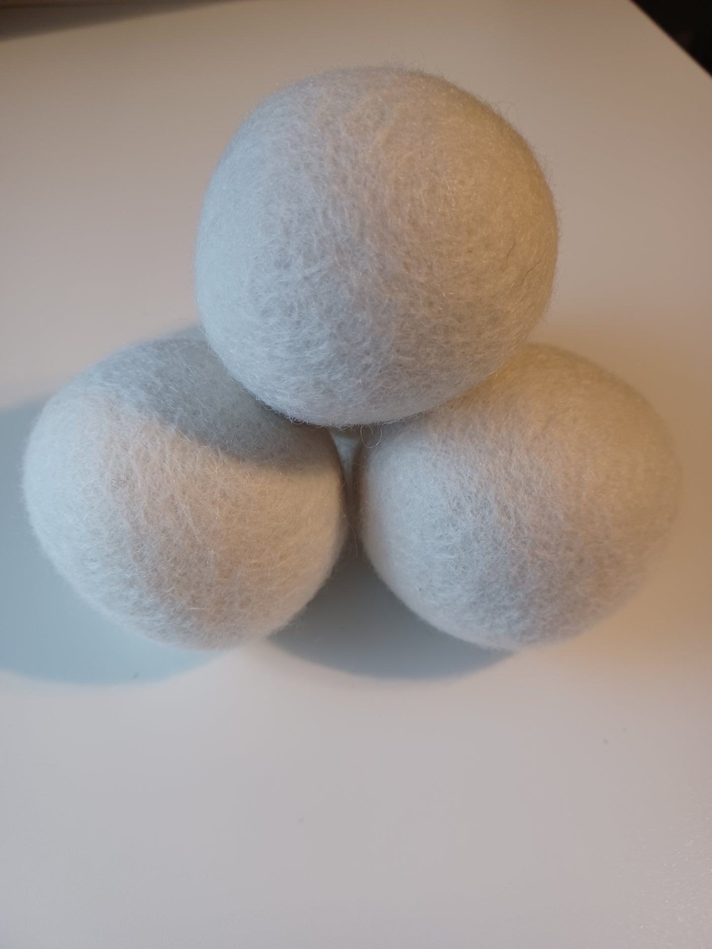 Wool Dryer Balls