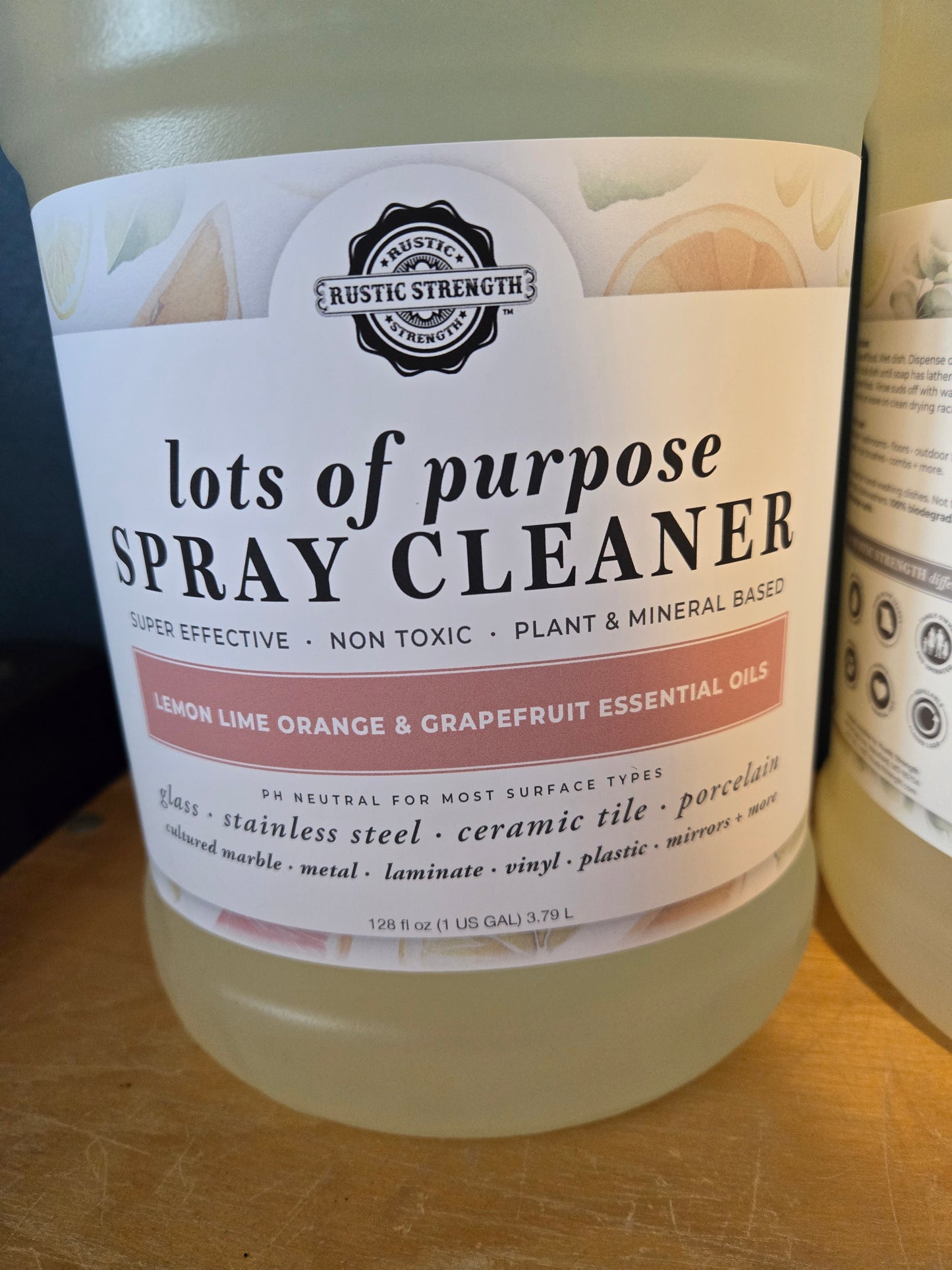 All Purpose Cleaner