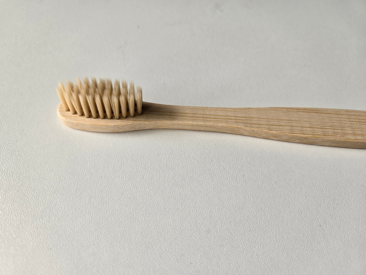 Bamboo Toothbrush