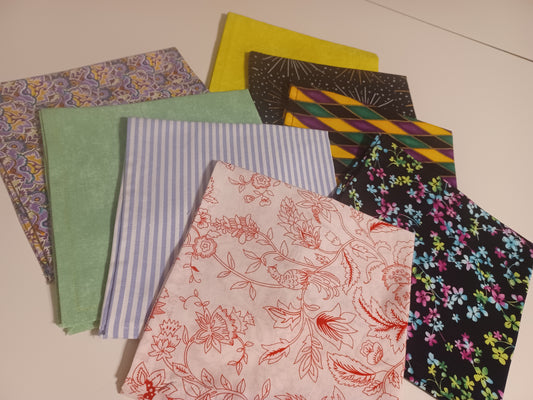 Fabric Napkins