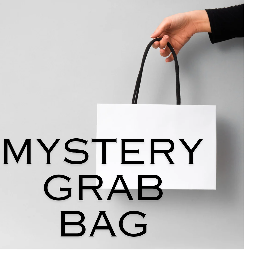 Mystery Grab Bag