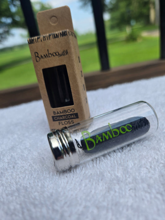 Bamboo Floss