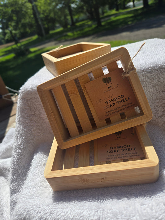 Soap Dish